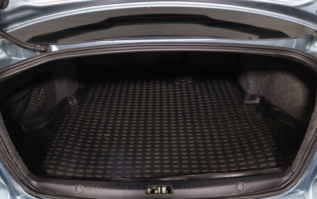 Mitsubishi Lancer IX, 2008 год, 799 000 рублей, 8 фотография