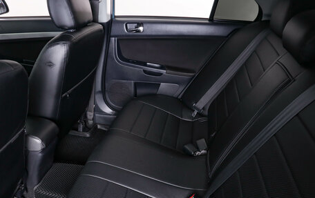 Mitsubishi Lancer IX, 2008 год, 799 000 рублей, 10 фотография