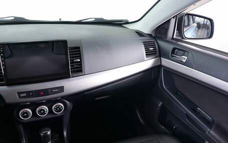 Mitsubishi Lancer IX, 2008 год, 799 000 рублей, 15 фотография