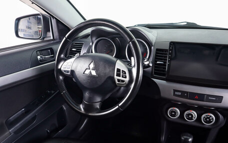 Mitsubishi Lancer IX, 2008 год, 799 000 рублей, 13 фотография