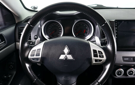 Mitsubishi Lancer IX, 2008 год, 799 000 рублей, 16 фотография