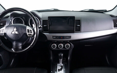 Mitsubishi Lancer IX, 2008 год, 799 000 рублей, 14 фотография