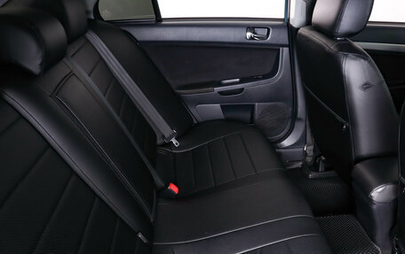 Mitsubishi Lancer IX, 2008 год, 799 000 рублей, 11 фотография