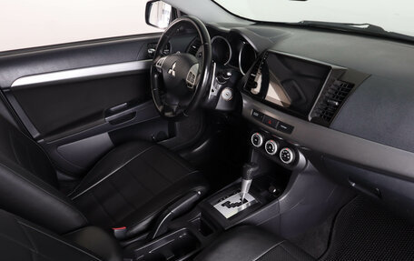 Mitsubishi Lancer IX, 2008 год, 799 000 рублей, 12 фотография