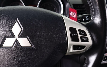 Mitsubishi Lancer IX, 2008 год, 799 000 рублей, 18 фотография