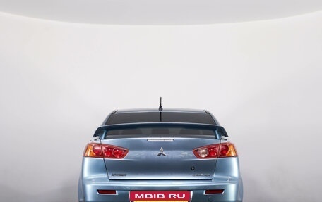 Mitsubishi Lancer IX, 2008 год, 799 000 рублей, 6 фотография