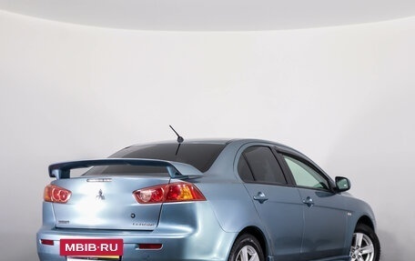 Mitsubishi Lancer IX, 2008 год, 799 000 рублей, 5 фотография