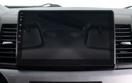 Mitsubishi Lancer IX, 2008 год, 799 000 рублей, 19 фотография