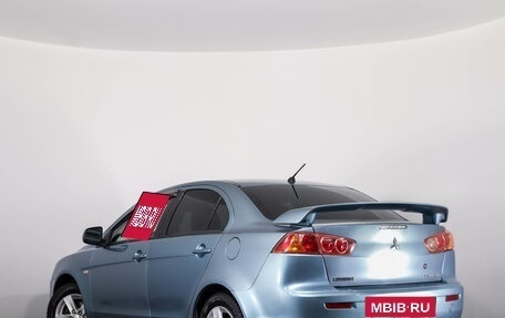 Mitsubishi Lancer IX, 2008 год, 799 000 рублей, 7 фотография