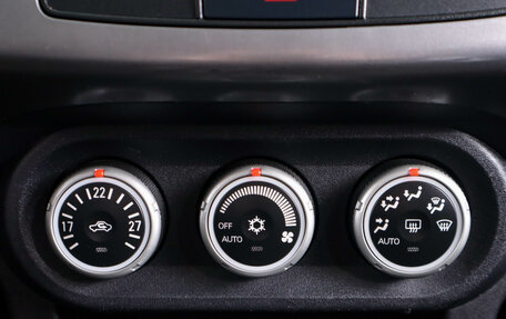 Mitsubishi Lancer IX, 2008 год, 799 000 рублей, 20 фотография