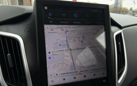 Hyundai Creta I рестайлинг, 2018 год, 1 750 000 рублей, 8 фотография