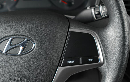 Hyundai Solaris II рестайлинг, 2020 год, 1 379 000 рублей, 16 фотография