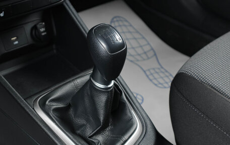 Hyundai Solaris II рестайлинг, 2020 год, 1 379 000 рублей, 18 фотография