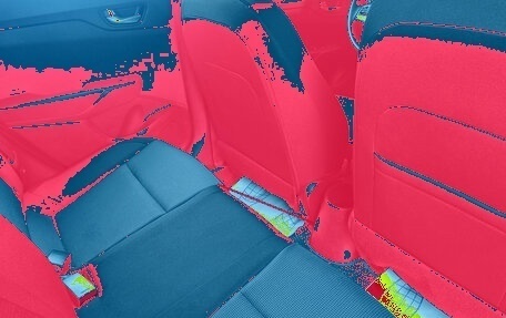 Hyundai Solaris II рестайлинг, 2020 год, 1 379 000 рублей, 10 фотография