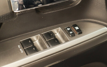 Toyota Land Cruiser 200, 2012 год, 3 849 000 рублей, 9 фотография