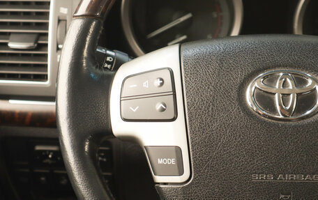 Toyota Land Cruiser 200, 2012 год, 3 849 000 рублей, 14 фотография