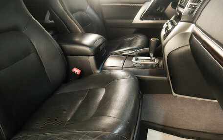 Toyota Land Cruiser 200, 2012 год, 3 849 000 рублей, 13 фотография