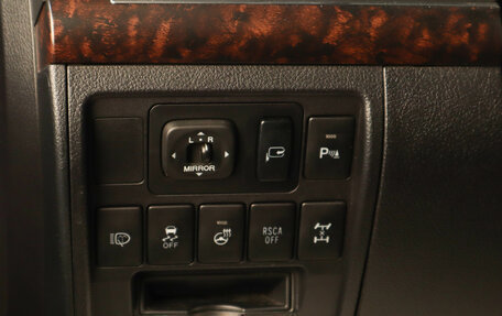 Toyota Land Cruiser 200, 2012 год, 3 849 000 рублей, 17 фотография