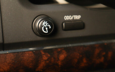 Toyota Land Cruiser 200, 2012 год, 3 849 000 рублей, 18 фотография