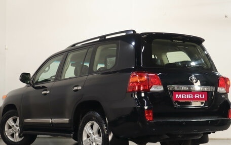 Toyota Land Cruiser 200, 2012 год, 3 849 000 рублей, 7 фотография