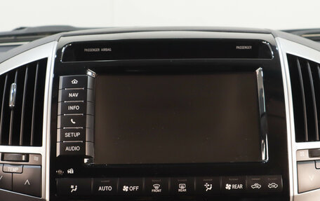 Toyota Land Cruiser 200, 2012 год, 3 849 000 рублей, 19 фотография