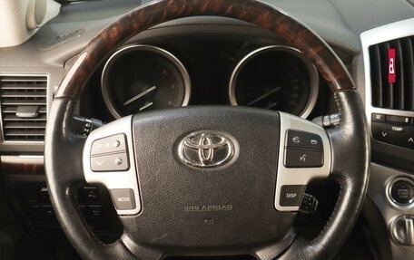 Toyota Land Cruiser 200, 2012 год, 3 849 000 рублей, 15 фотография