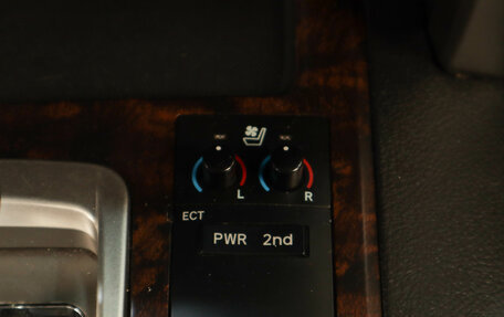 Toyota Land Cruiser 200, 2012 год, 3 849 000 рублей, 20 фотография