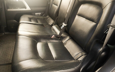 Toyota Land Cruiser 200, 2012 год, 3 849 000 рублей, 29 фотография