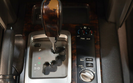 Toyota Land Cruiser 200, 2012 год, 3 849 000 рублей, 23 фотография