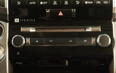 Toyota Land Cruiser 200, 2012 год, 3 849 000 рублей, 22 фотография