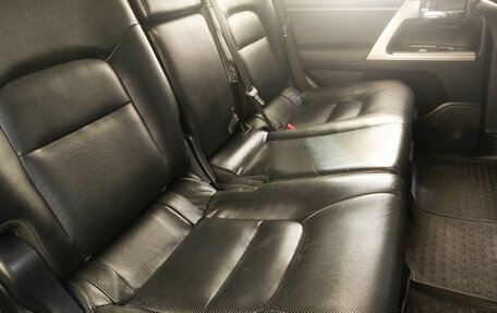 Toyota Land Cruiser 200, 2012 год, 3 849 000 рублей, 27 фотография