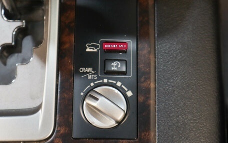 Toyota Land Cruiser 200, 2012 год, 3 849 000 рублей, 24 фотография