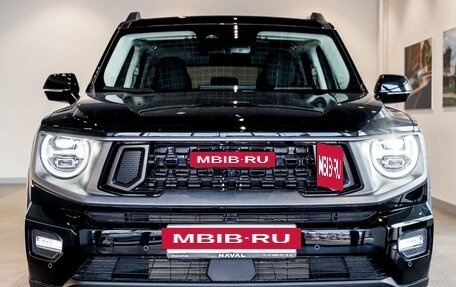 Haval H7, 2026 год, 4 199 000 рублей, 2 фотография