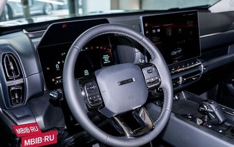 Haval H7, 2026 год, 4 199 000 рублей, 9 фотография