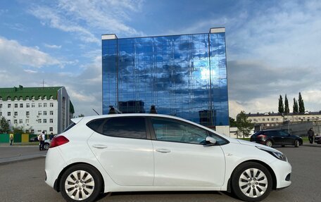 KIA cee'd III, 2013 год, 930 000 рублей, 4 фотография