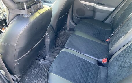 KIA cee'd III, 2013 год, 930 000 рублей, 11 фотография