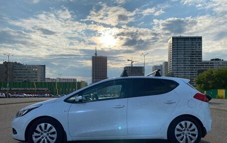 KIA cee'd III, 2013 год, 930 000 рублей, 8 фотография