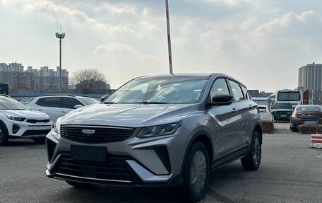 Geely Coolray I, 2025 год, 1 970 000 рублей, 2 фотография