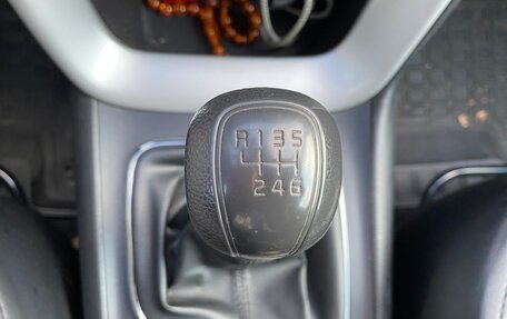 KIA cee'd III, 2013 год, 930 000 рублей, 13 фотография