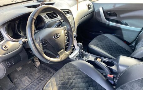 KIA cee'd III, 2013 год, 930 000 рублей, 10 фотография