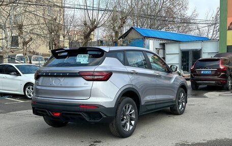 Geely Coolray I, 2025 год, 1 970 000 рублей, 3 фотография