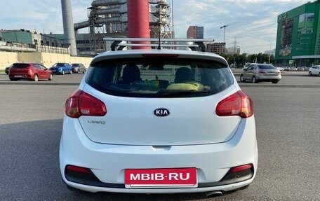 KIA cee'd III, 2013 год, 930 000 рублей, 6 фотография