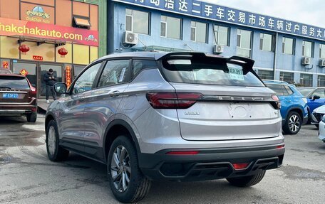 Geely Coolray I, 2025 год, 1 970 000 рублей, 4 фотография