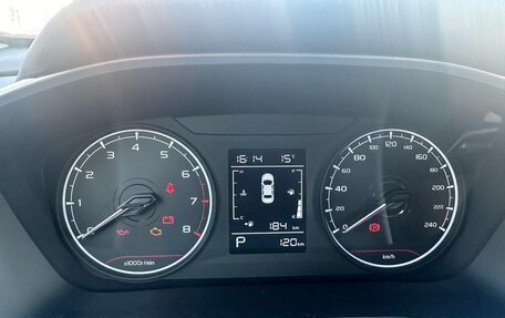 Geely Coolray I, 2025 год, 1 970 000 рублей, 8 фотография