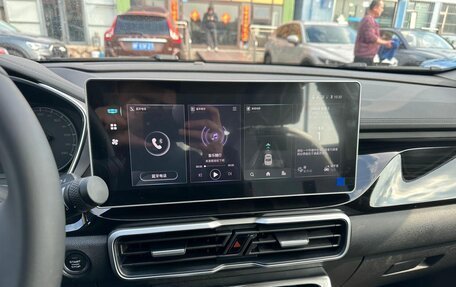 Geely Coolray I, 2025 год, 1 970 000 рублей, 5 фотография