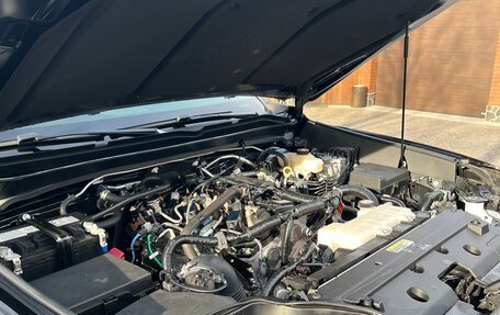 Toyota Tacoma, 2024 год, 9 450 000 рублей, 3 фотография