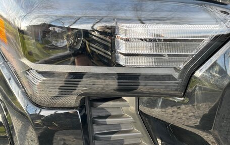 Toyota Tacoma, 2024 год, 9 450 000 рублей, 6 фотография