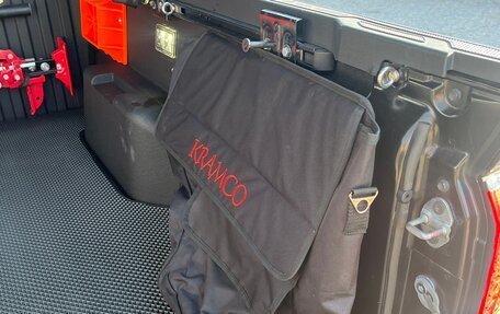 Toyota Tacoma, 2024 год, 9 450 000 рублей, 18 фотография