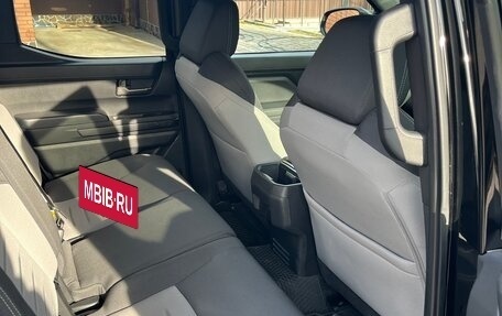 Toyota Tacoma, 2024 год, 9 450 000 рублей, 8 фотография