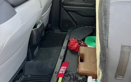 Toyota Tacoma, 2024 год, 9 450 000 рублей, 11 фотография